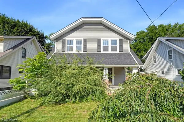 1078 Oakland Avenue, Akron, OH 44310