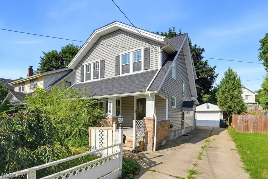 1078 Oakland Avenue, Akron, OH 44310 - #2