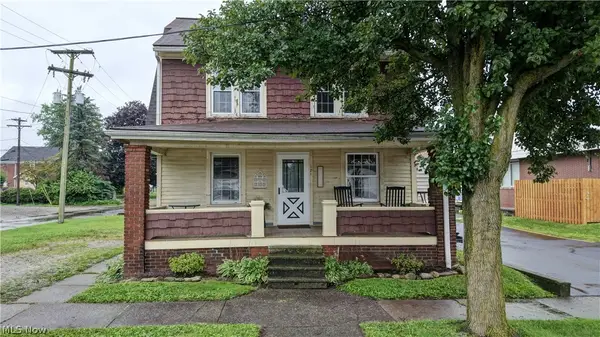 121 2nd Se Street, Brewster, OH 44613