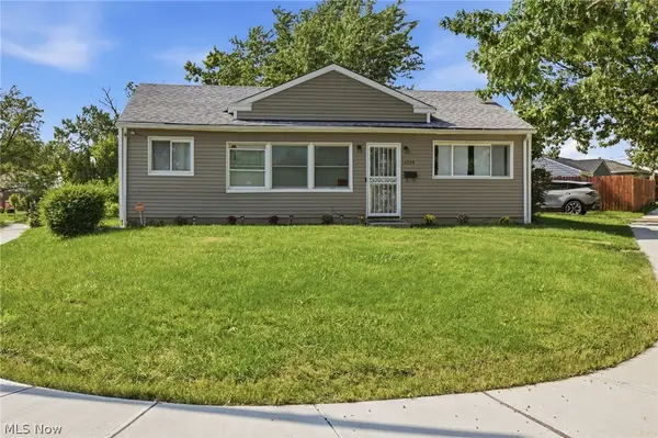 4320 E 173rd Street, Cleveland, OH 44128