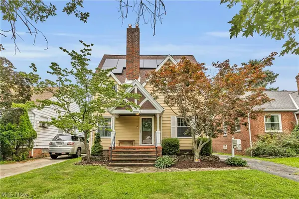 8102 Fernhill Avenue, Parma, OH 44129