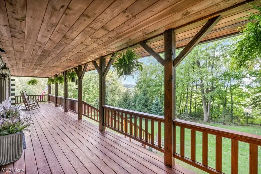 6011 Depot Road, Lisbon, OH 44432 - #2
