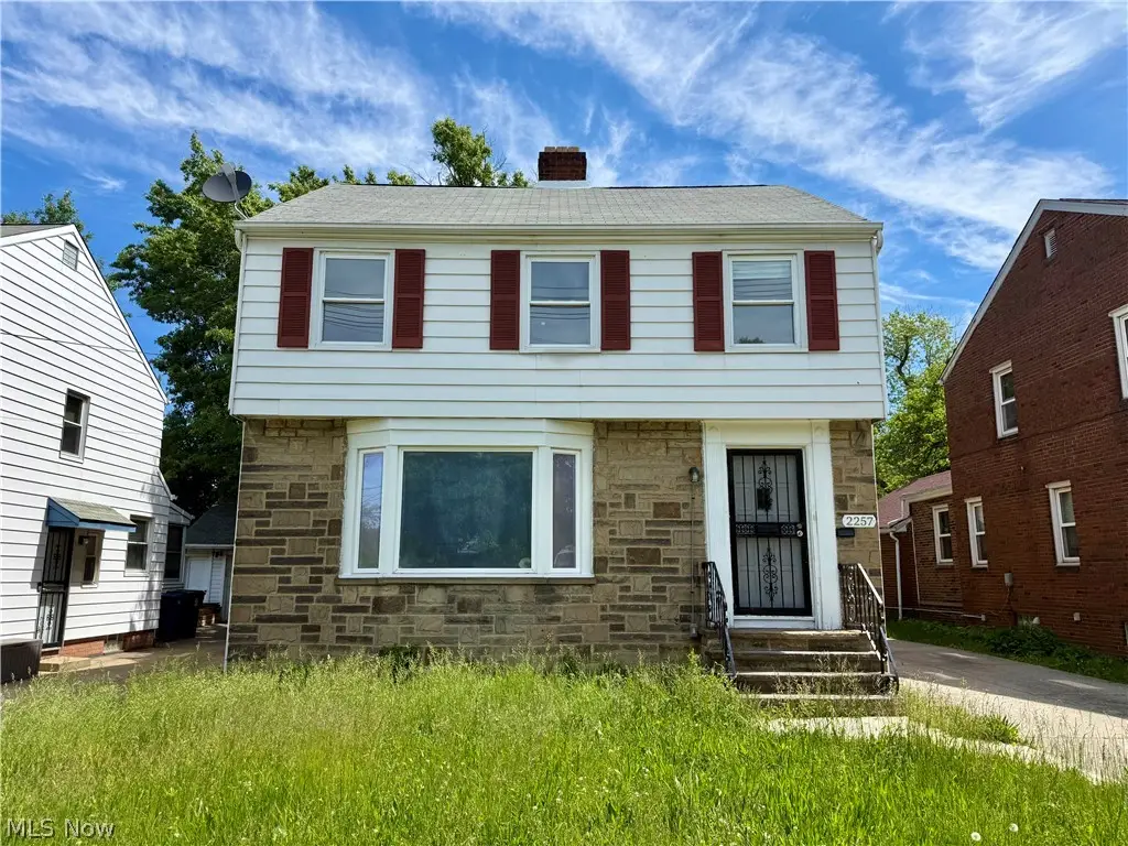 2257 N Taylor Road, Cleveland Heights, OH 44112 - #1