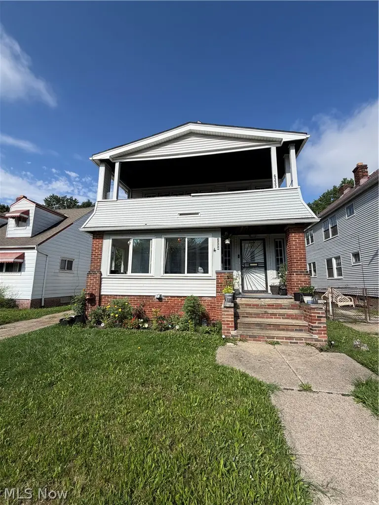 3334 E 146th Street, Cleveland, OH 44120 - #1