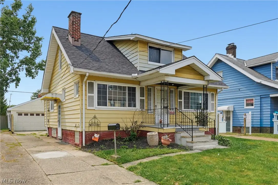 3842 Highland Road, Cleveland, OH 44111 - #1