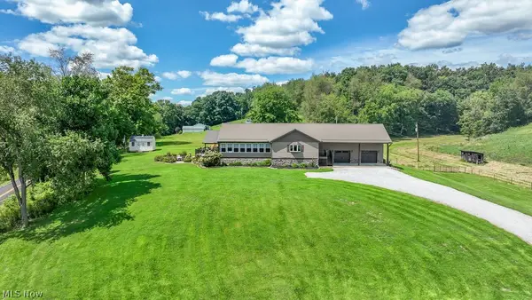 48800 Foxes Bottom Road, Cadiz, OH 43907