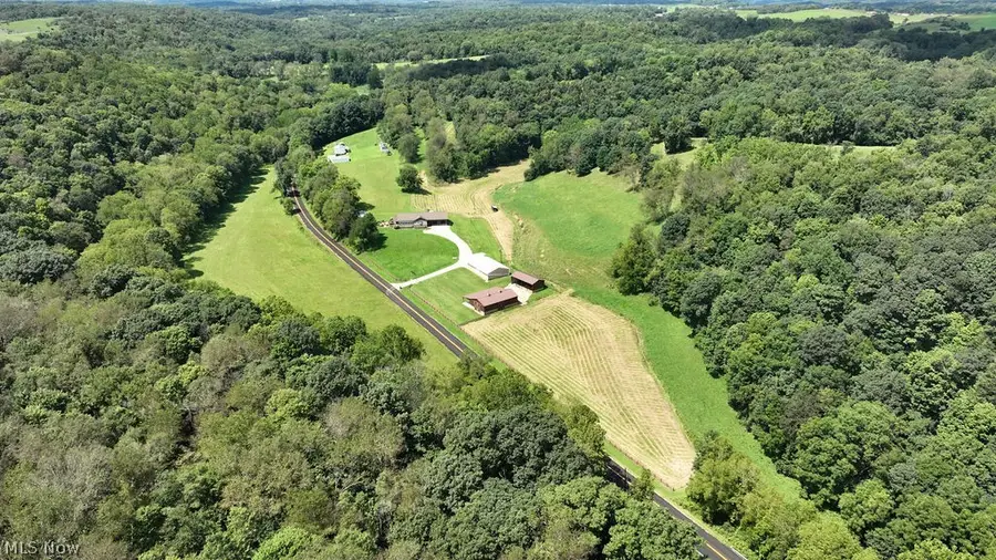 48800 Foxes Bottom Road, Cadiz, OH 43907 - #3