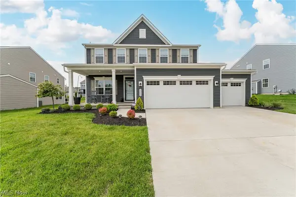 2202 N Park Road, Twinsburg, OH 44087