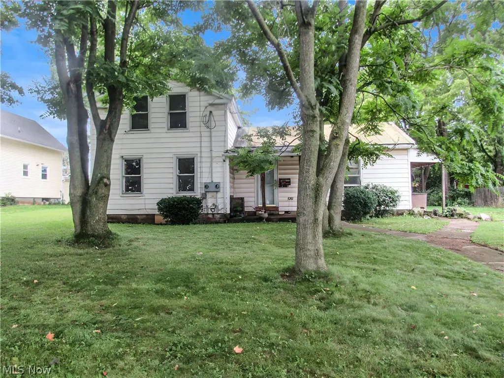 106 Prospect Street, Wellington, OH 44090 - #1
