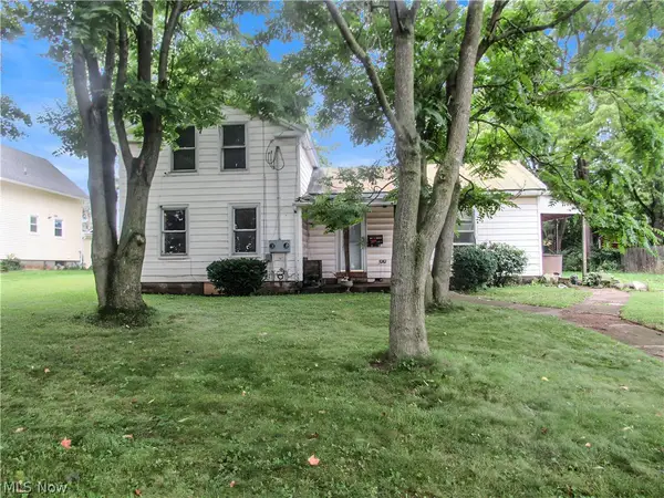 106 Prospect Street, Wellington, OH 44090