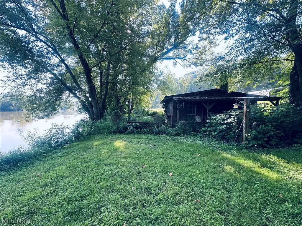 540 S River Road, Malta, OH 43758 - #1