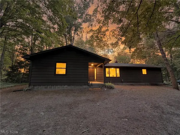 7130 Leroy Thompson Road, Thompson, OH 44086