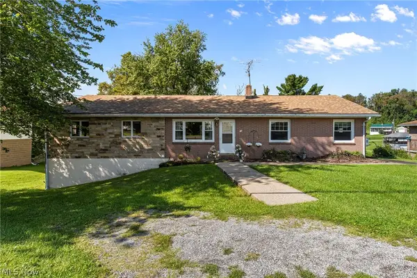 39 Emmett Way, Steubenville, OH 43952