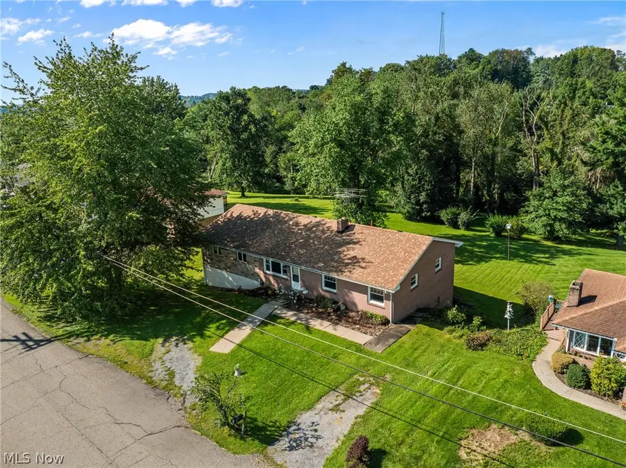 39 Emmett Way, Steubenville, OH 43952 - #2