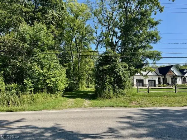 V/L Edgerton Road, North Royalton, OH 44133