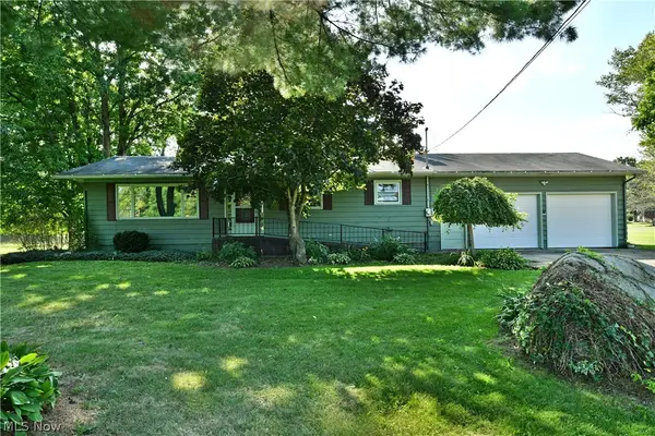 6681 Lakeview Drive, Kinsman, OH 44428