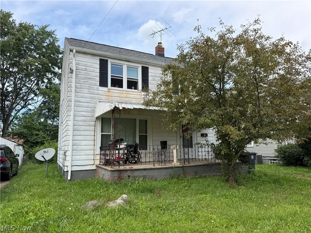 891 Davies Avenue, Akron, OH 44306 - #1