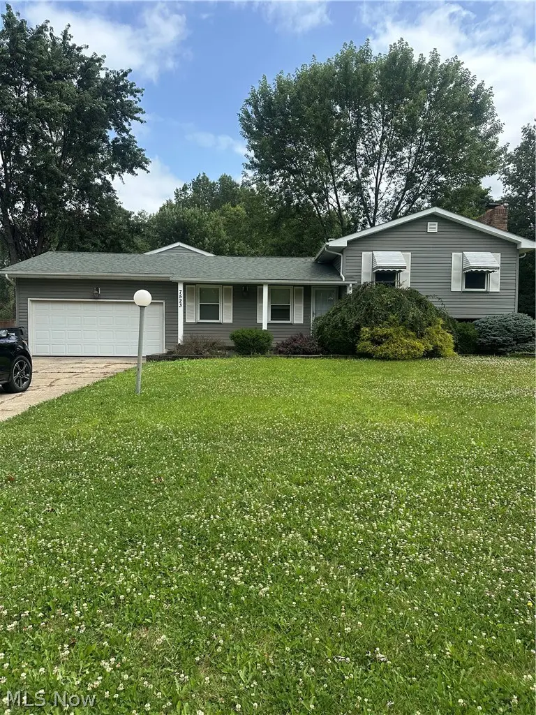 7523 Jaguar Drive, Youngstown, OH 44512 - #2