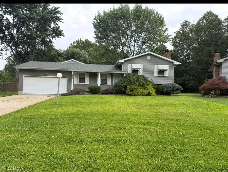 7523 Jaguar Drive, Youngstown, OH 44512 - #3