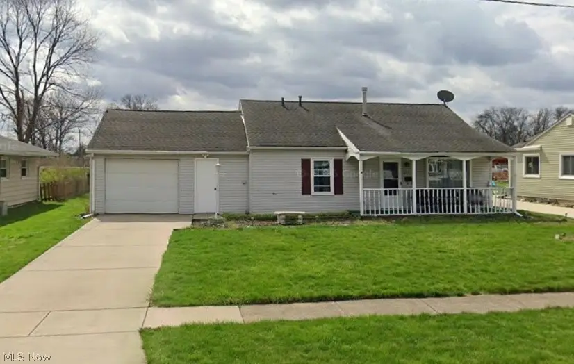 673 Lucille Drive, Elyria, OH 44035 - #1