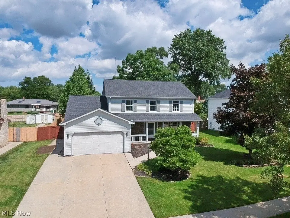 2975 Vincent Drive, Seven Hills, OH 44131 - #1