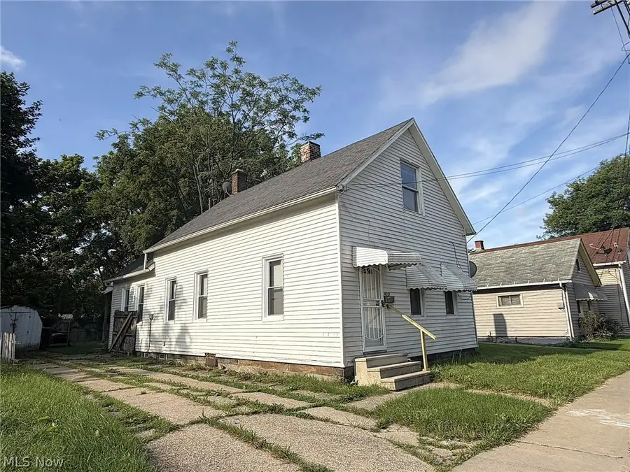4501 Hyde Avenue, Cleveland, OH 44109 - #2