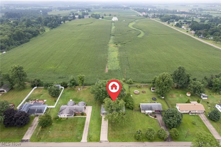 7660 Lakefield Street, Louisville, OH 44641 - #2