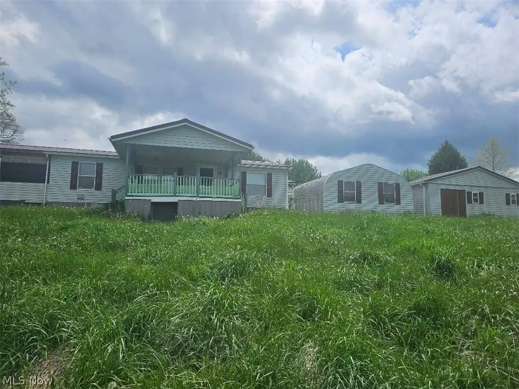 5229 Senate Se Road, Amsterdam, OH 43903 - #1