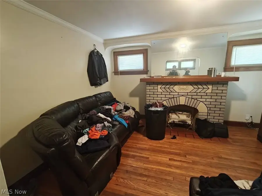 18703 Kewanee Avenue, Cleveland, OH 44119 - #3