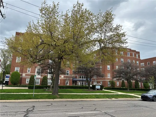 19015 Van Aken Boulevard #406, Shaker Heights, OH 44122