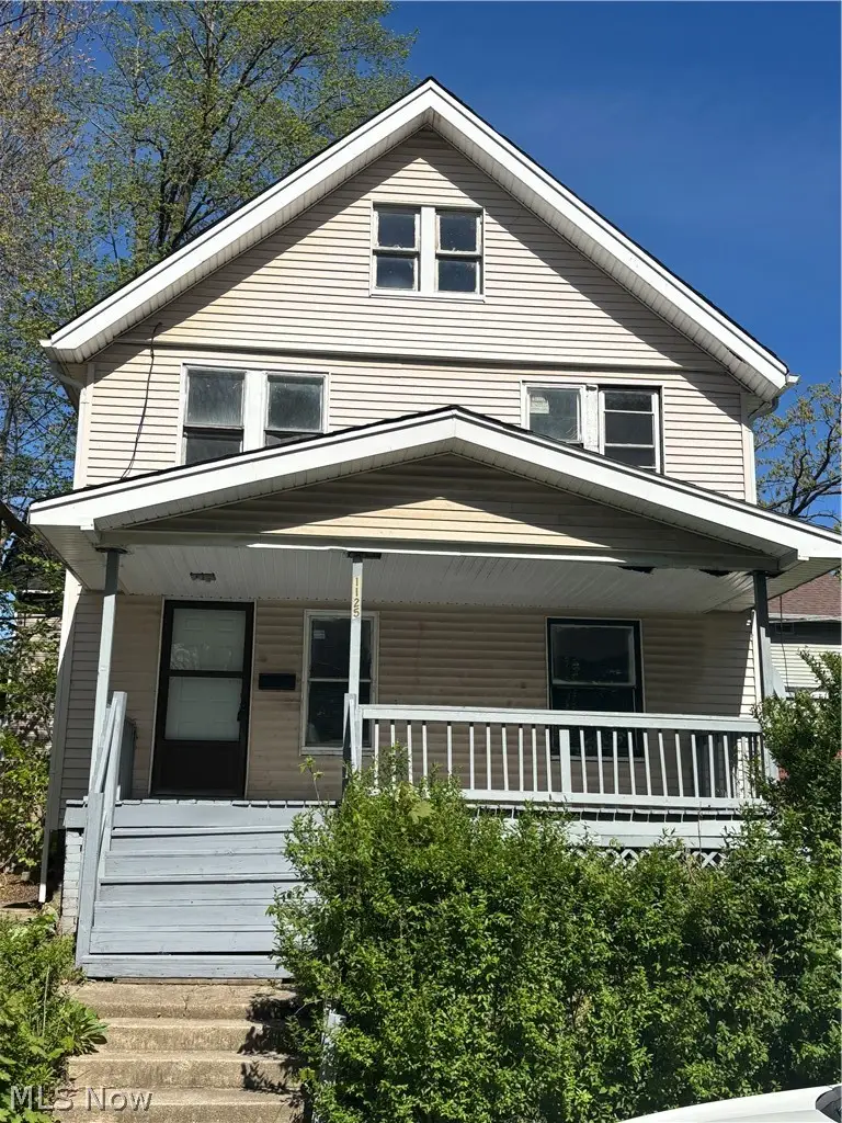 1125 Galewood Drive, Cleveland, OH 44110 - #1