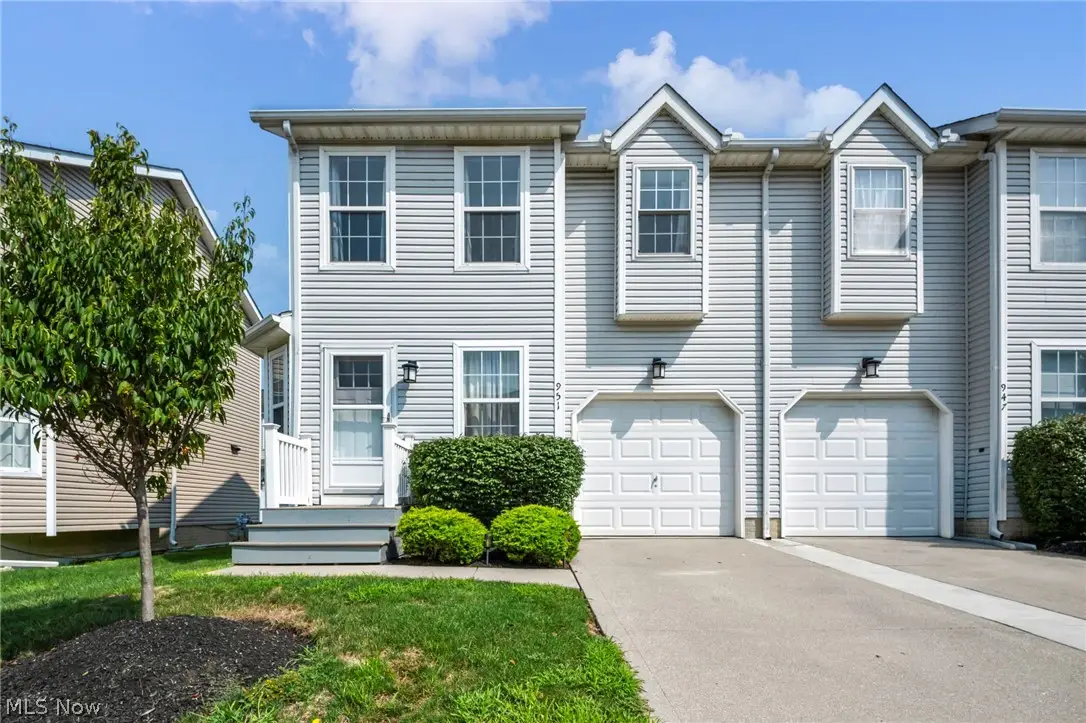 951 Columbia Court #23, Painesville, OH 44077 - #1