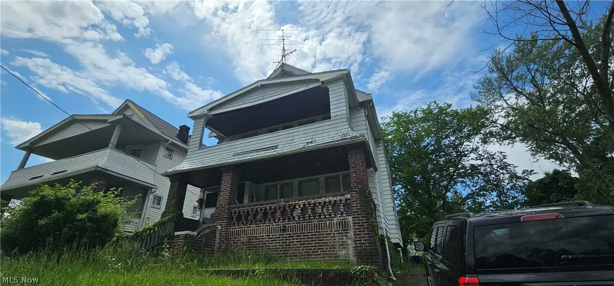1830 Reyburn Road, Cleveland, OH 44112 - #1