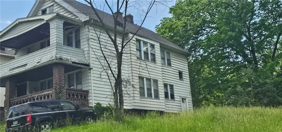 1830 Reyburn Road, Cleveland, OH 44112 - #3