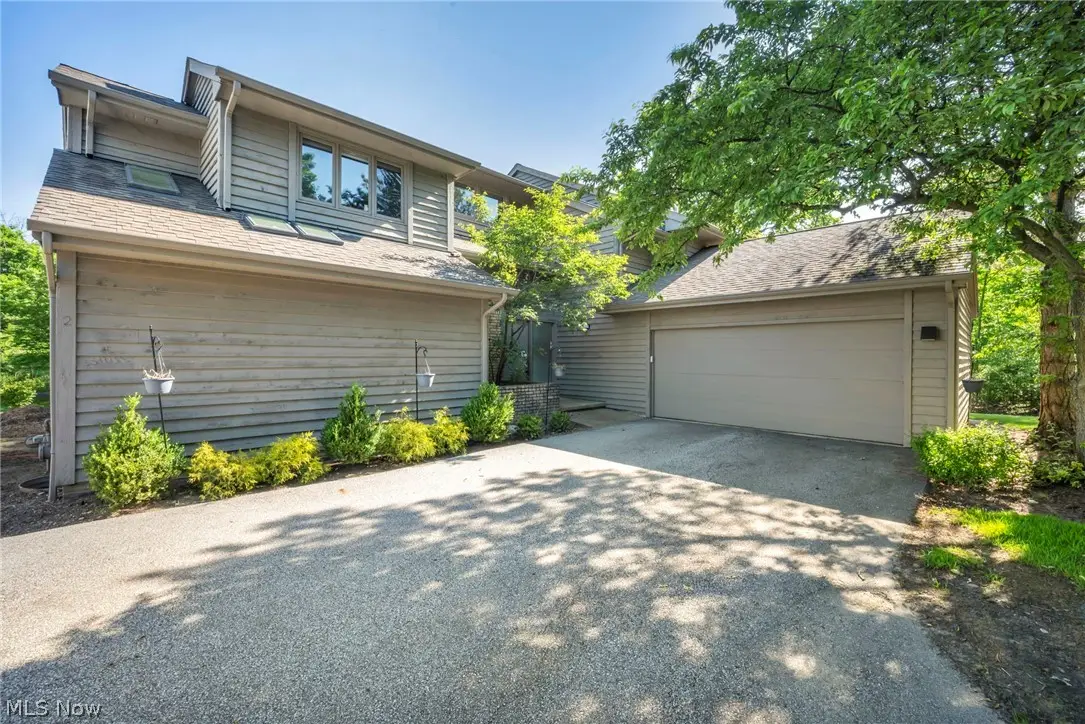 2 Salem Court, Beachwood, OH 44122 - #1