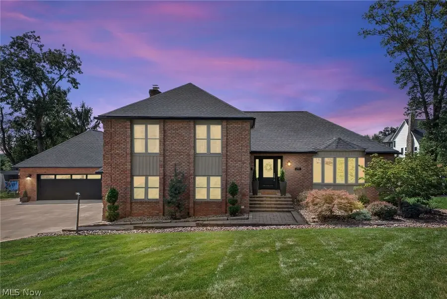 4448 Merlin Drive, Green, OH 44685 - #2