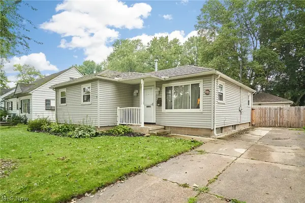 183 S Frank Boulevard, Akron, OH 44313