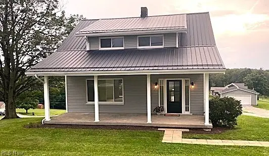 68022 Morristown Flushing Rd, Belmont, OH 43718 - #1