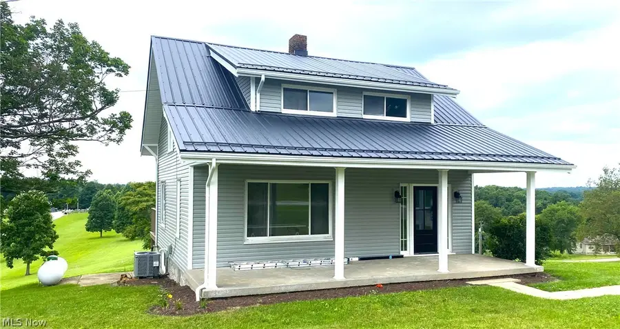 68022 Morristown Flushing Rd, Belmont, OH 43718 - #2