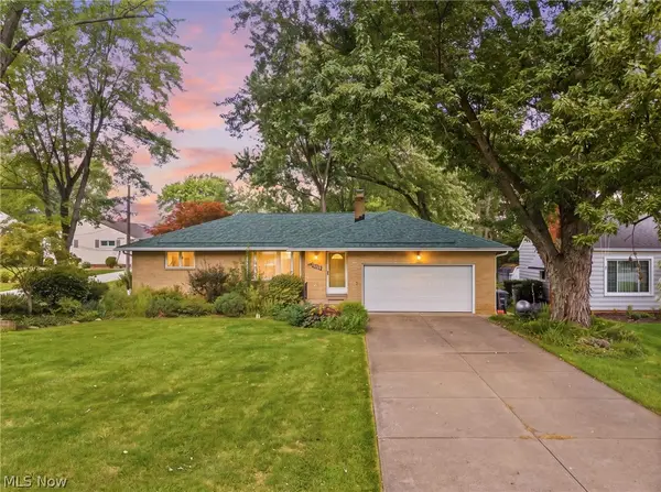 6217 Brookside Road, Independence, OH 44131