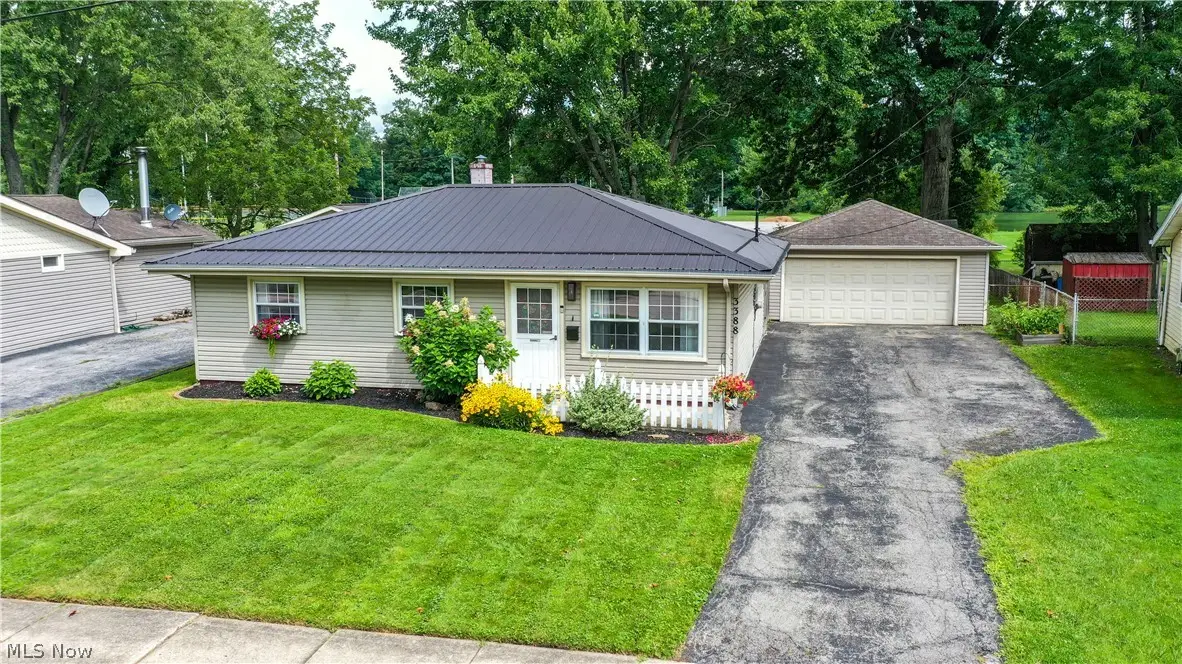 3388 Olian Nw Avenue, Warren, OH 44485 - #1