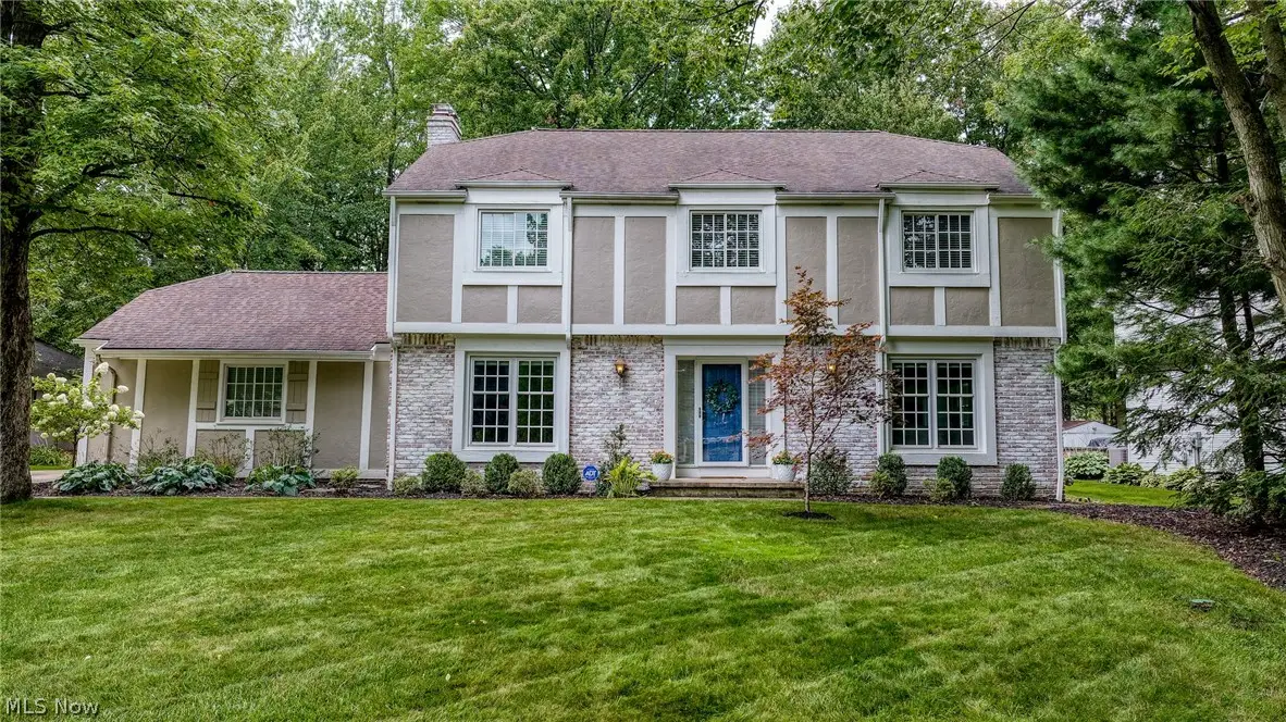 5048 Stansbury Drive, Solon, OH 44139 - #1
