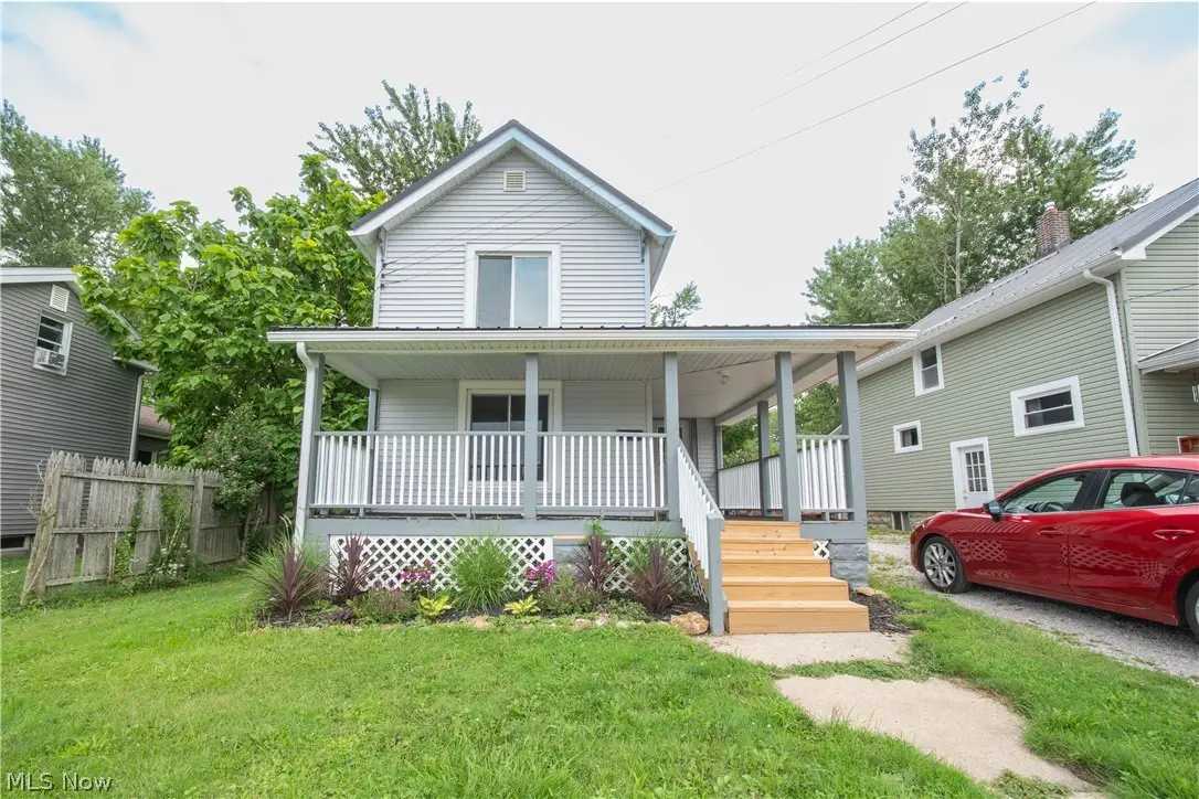 126 Willis Avenue, Jefferson, OH 44047 - #1