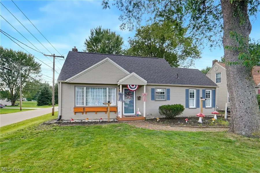 1257 Western Sw Avenue, Canton, OH 44710 - #3