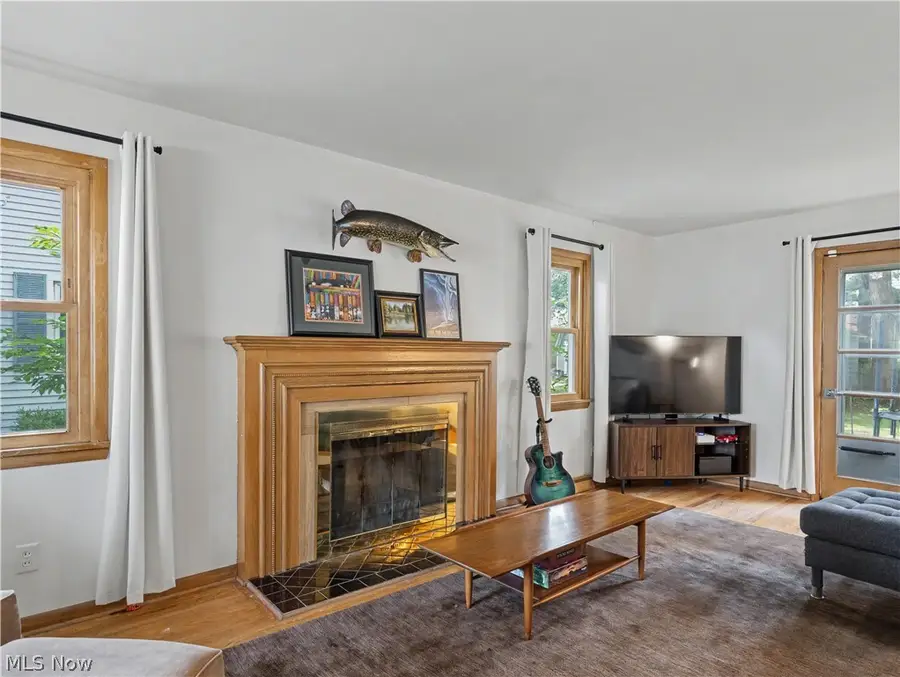 1720 Wiltshire Road, Akron, OH 44313 - #3