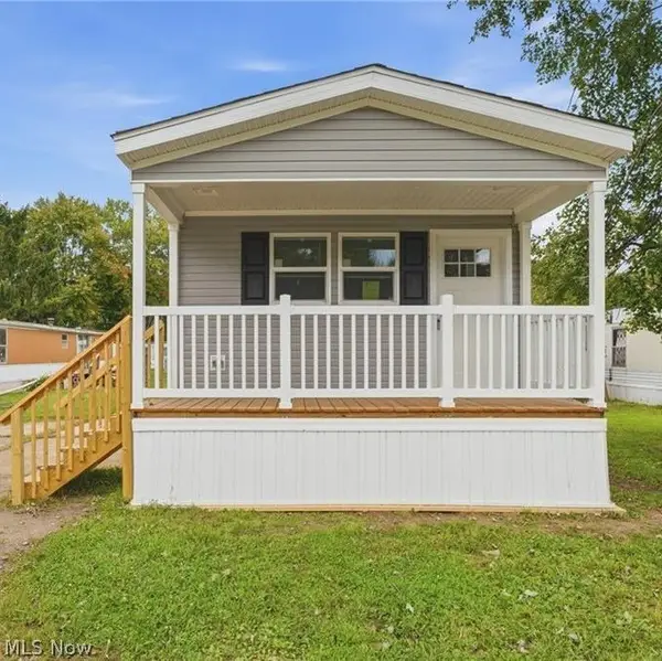 14000 Lincoln Se Street #76, Minerva, OH 44657
