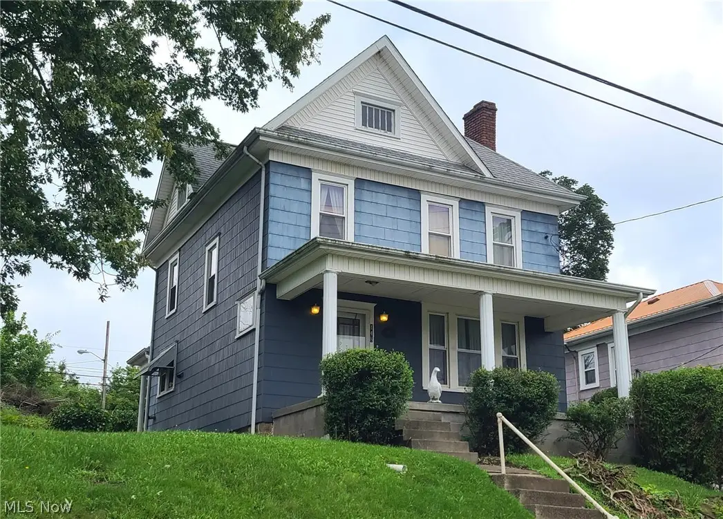 148 Hill Street, Smithfield, OH 43948 - #1