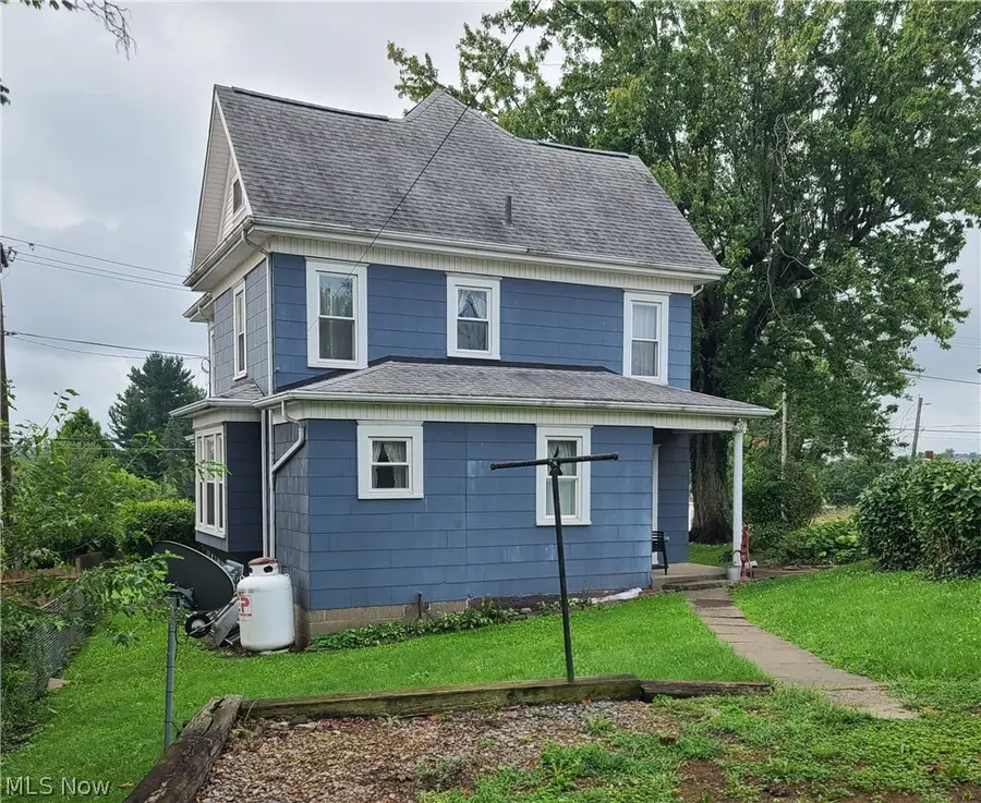 148 Hill Street, Smithfield, OH 43948 - #2