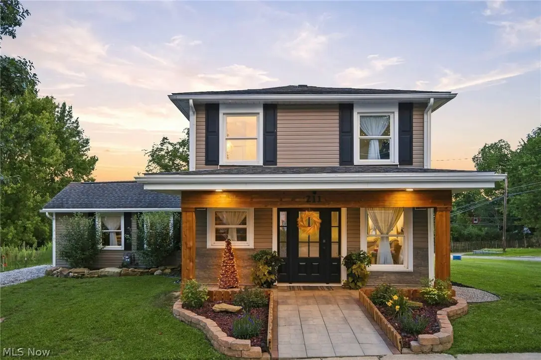 211 E Wood Street, Shreve, OH 44676 - #1