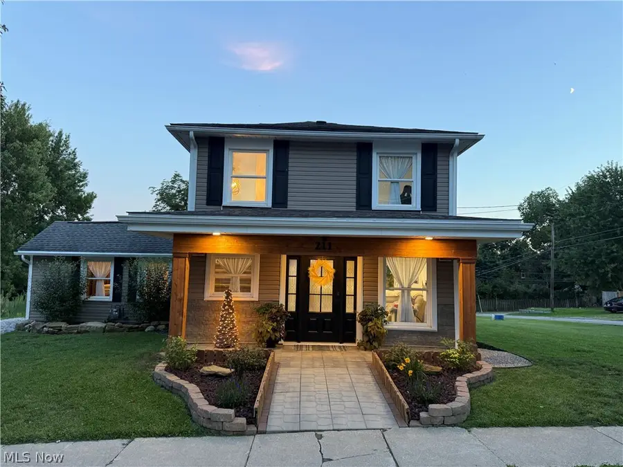211 E Wood Street, Shreve, OH 44676 - #2